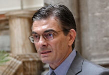 Rodrigo Paz celebra captura de Marset y destaca operativo sin bajas