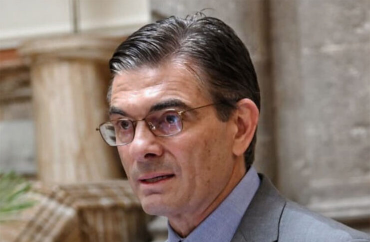 Rodrigo Paz celebra captura de Marset y destaca operativo sin bajas