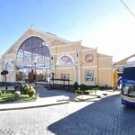 Terminal de Buses de La Paz limita sus salidas hasta las 18.00 del sábado por elecciones subnacionales
