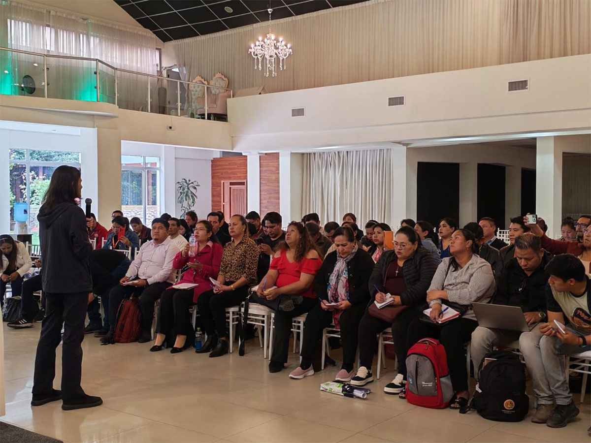 T Inform T Informas Bolivia | Gobierno y magisterio urbano ingresan en cuarto ...